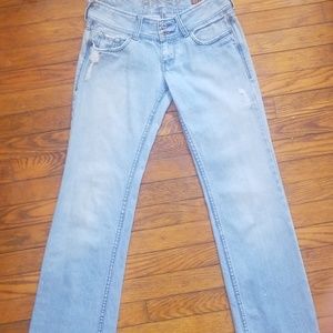 Riley dELiA jeans